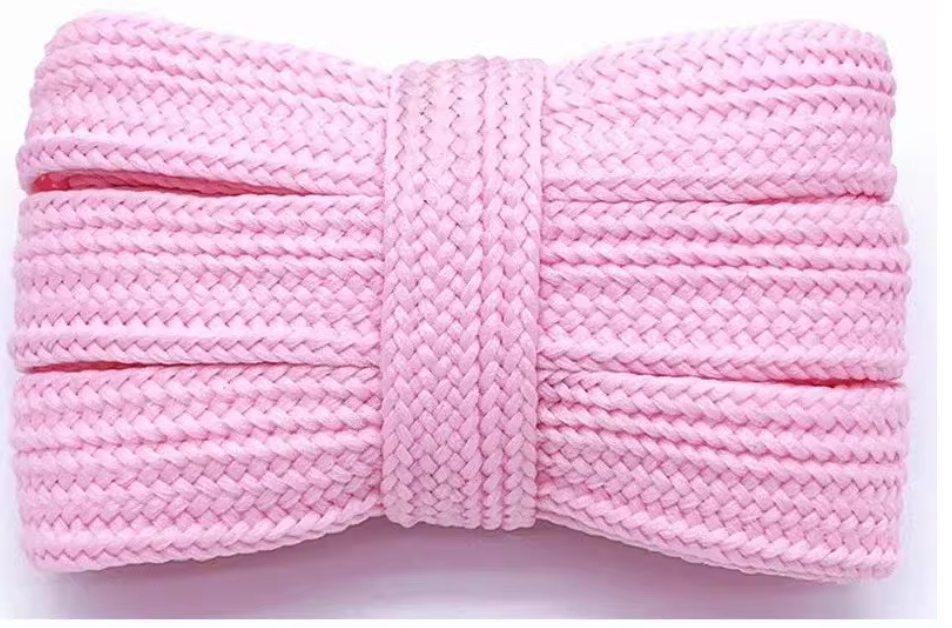 Chunky Laces