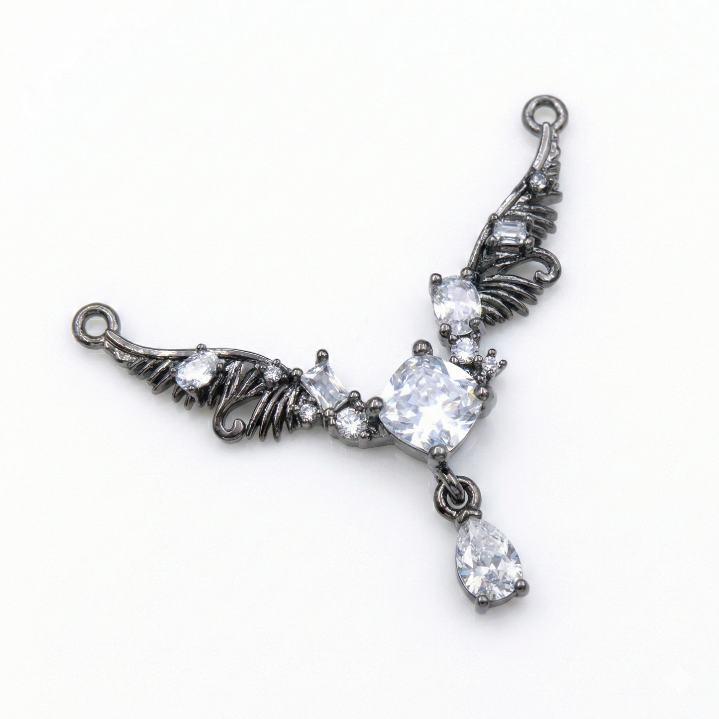 Fallen Angel Choker