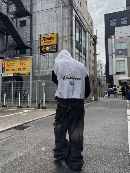 War horse sweatshirt