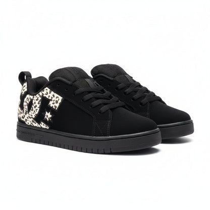 LEOPARD SHOES
